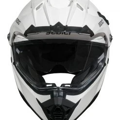 Sedici Viaggio Adventure Helmet -Helmets Sale 2024 sedici viaggio adventure helmet pearl white 1