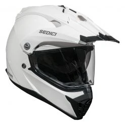 Sedici Viaggio Adventure Helmet -Helmets Sale 2024 sedici viaggio adventure helmet pearl white 2
