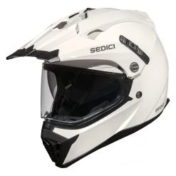 Sedici Viaggio Adventure Helmet -Helmets Sale 2024 sedici viaggio adventure helmet pearl white