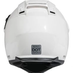 Sedici Viaggio Adventure Helmet -Helmets Sale 2024 sedici viaggio adventure helmet pearl white 3