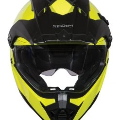 Sedici Viaggio Adventure Helmet -Helmets Sale 2024 sedici viaggio helmet yellow 1