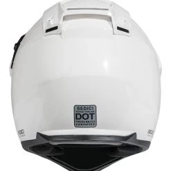 Sedici Viaggio Parlare Sena Bluetooth ADV Helmet -Helmets Sale 2024 sedici viaggio parlare sena bluetooth adventure helmet white 3