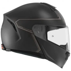 Sena Impulse Modular Mesh Intercom Helmet -Helmets Sale 2024 sena impulse modular mesh bluetooth helmet matte black 3