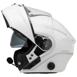 Helmet Closeouts Sena Outrush Bluetooth Helmet -Helmets Sale 2024 sena outrush modular helmet white 2