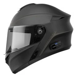 Sena Outrush R Bluetooth Helmet 10 Sena Outrush R Bluetooth Helmet -Helmets Sale 2024 sena outrush r bluetooth helmet matte black 6