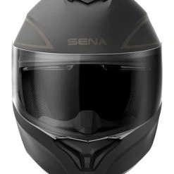 Sena Outrush R Bluetooth Helmet 11 Sena Outrush R Bluetooth Helmet -Helmets Sale 2024 sena outrush r bluetooth helmet matte black 7