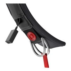 Helmet Closeouts Sena Savage Bluetooth-Integrated Helmet -Helmets Sale 2024 sena savage bluetooth integrated open face helmet 3