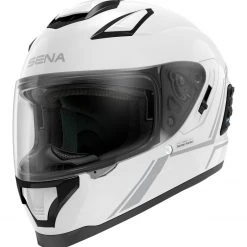 Full Face Sena Stryker Mesh Intercom Helmet -Helmets Sale 2024 sena stryker mesh helmet 2