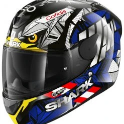 Shark Helmets Shark D-Skwal 2 Oliveira Falcao Helmet