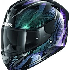 Shark Helmets Shark D-Skwal 2 Shigan Helmet