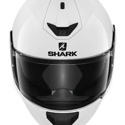 Shark Helmets Shark D-Skwal 2 Helmet - Solid -Helmets Sale 2024 shark d skwal blank helmet 3