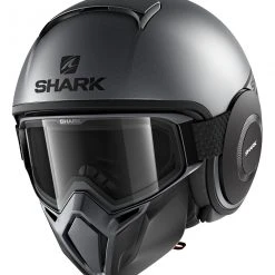 Shark Helmets Shark Street Drak Neon Helmet -Helmets Sale 2024 shark drak street neon mat 3