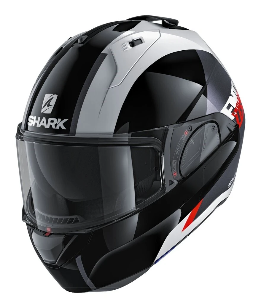 Shark Helmets Shark EVO One 2 Endless Helmet 1 Shark Helmets Shark EVO One 2 Endless Helmet