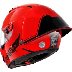 Shark Helmets Shark Race-R Pro GP 30th Anniversary Helmet -Helmets Sale 2024 shark race r pro gp30th anniversary helmet 5