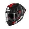 Shark Helmets Shark Race-R Pro GP Jorge Lorenzo Winter Test Helmet