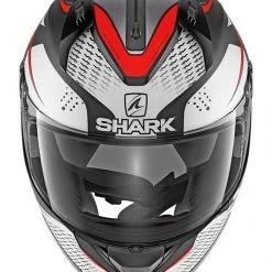 Shark Helmets Shark Ridill Stratom Helmet -Helmets Sale 2024 shark ridill stratom helmet black white red 2