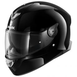 Shark Helmets Shark Skwal 2 Blank Helmet - White LEDs