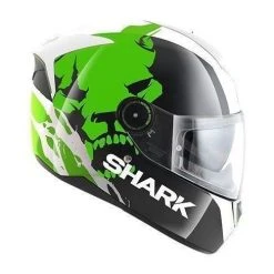 Shark Helmets Helmet Closeouts Shark SKWAL Instinct Helmet (XS) -Helmets Sale 2024 shark skwal instinct helmet white 2