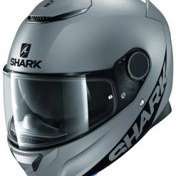 Shark Helmets Shark Spartan 1.2 Helmet - Solid 13 Shark Helmets Shark Spartan 1.2 Helmet - Solid -Helmets Sale 2024 shark spartan12 blank mat 2 scaled