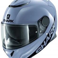 Shark Helmets Shark Spartan 1.2 Helmet - Solid 11 Shark Helmets Shark Spartan 1.2 Helmet - Solid -Helmets Sale 2024 shark spartan12 blank mat scaled