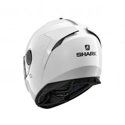 Shark Helmets Shark Spartan 1.2 Helmet - Solid 10 Shark Helmets Shark Spartan 1.2 Helmet - Solid -Helmets Sale 2024 shark spartan12 helmet solid white 1