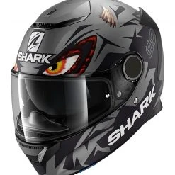 Shark Helmets Helmet Closeouts Shark Spartan Lorenzo Austrian GP 2018 Replica Helmet