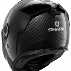 Shark Helmets Shark Spartan GT Carbon Skin Helmet Carbon / LG [Open Box] -Helmets Sale 2024 shark spartan gt carbon skin helmet carbon lg open box carbon 2 scaled