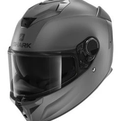 Shark Helmets Shark Spartan GT Helmet - Solid -Helmets Sale 2024 shark spartan gt helmet solid 2