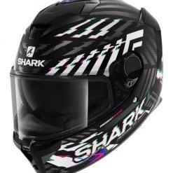 Shark Helmets Shark Spartan GT E-Brake Helmet