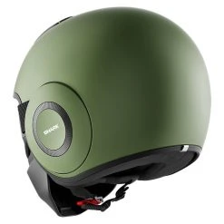 Shark Helmets Shark Street Drak Helmet -Helmets Sale 2024 shark street drak helmet solid matte green 2