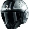 Shark Helmets Helmet Closeouts Shark Street Drak Tribute Helmet