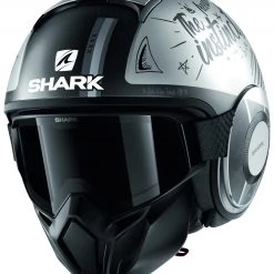 Shark Helmets Helmet Closeouts Shark Street Drak Tribute Helmet