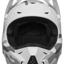 Shift Whit3 Label Camo Helmet -Helmets Sale 2024 shift whit3 helmet white 1