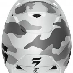 Shift Whit3 Label Camo Helmet -Helmets Sale 2024 shift whit3 helmet white 3