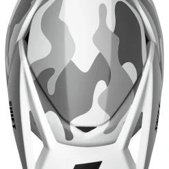 Shift Whit3 Label Camo Helmet -Helmets Sale 2024 shift whit3 helmet white 4