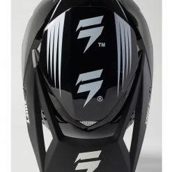Helmet Closeouts Shift White Label Bliss Helmet -Helmets Sale 2024 shift whit3 label bliss helmet black white 2