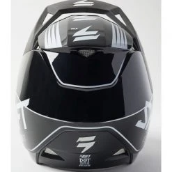 Helmet Closeouts Shift White Label Bliss Helmet -Helmets Sale 2024 shift whit3 label bliss helmet black white 3