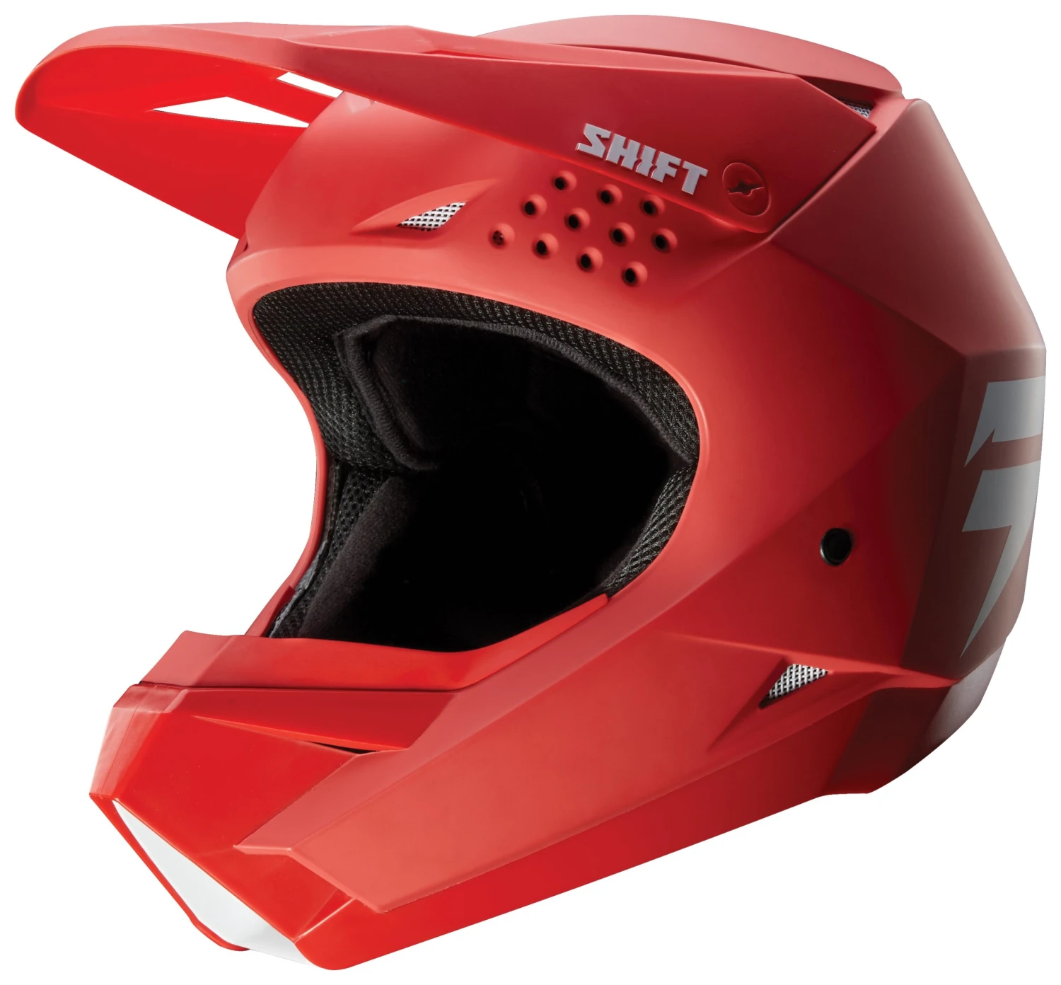 Shift Whit3 Label Youth Helmet 7 Shift Whit3 Label Youth Helmet - Image 7
