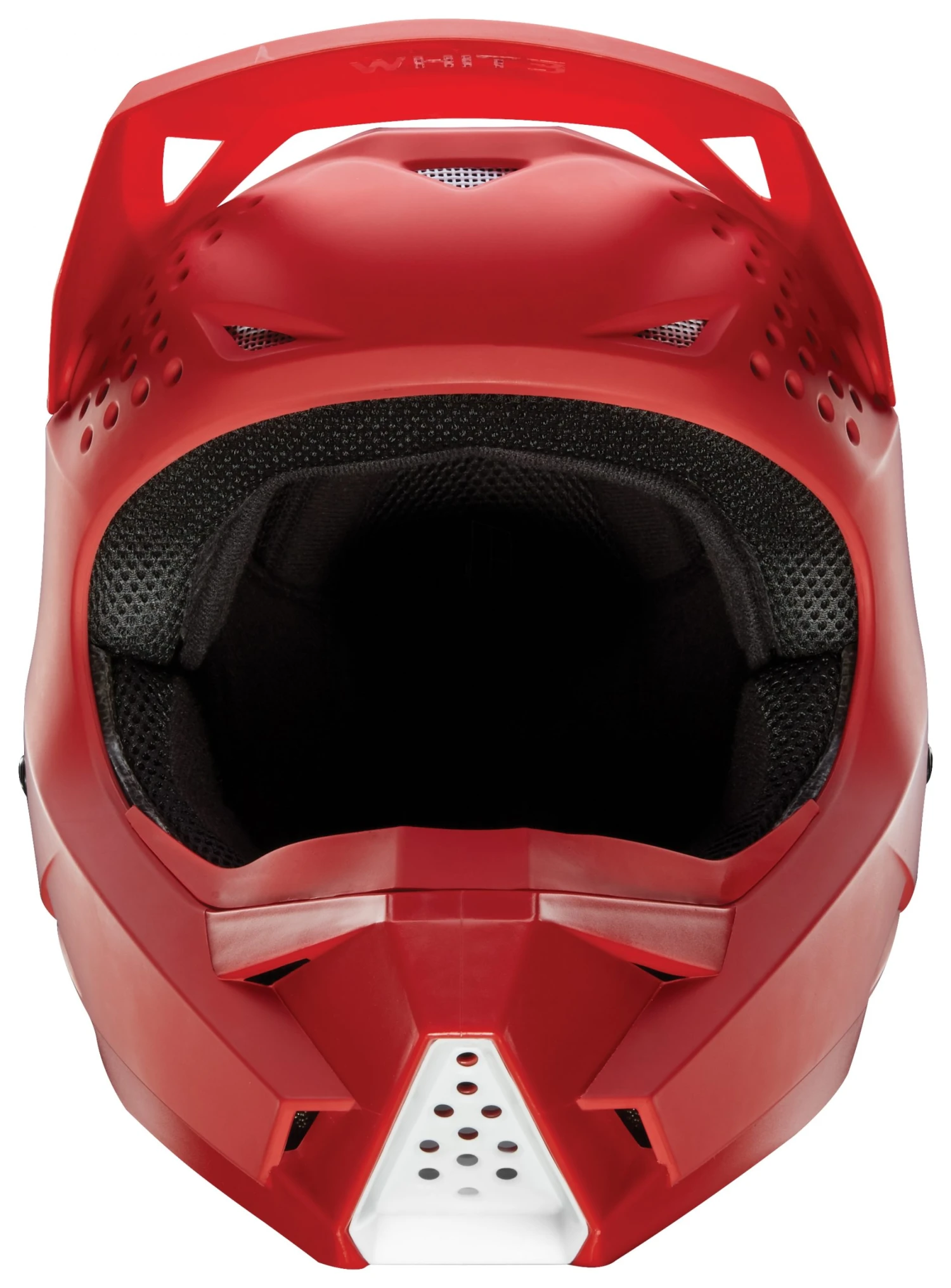 Shift Whit3 Label Youth Helmet 9 Shift Whit3 Label Youth Helmet - Image 9