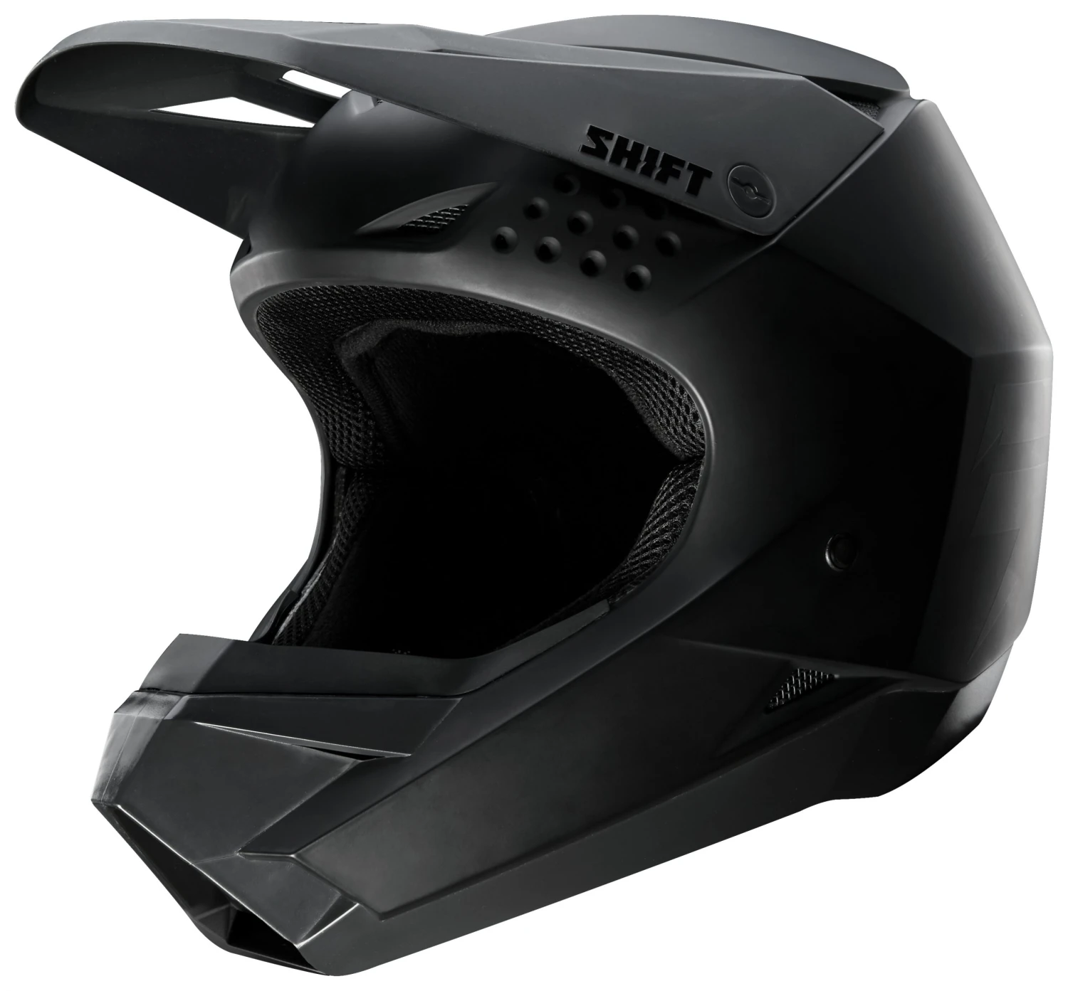 Shift Whit3 Label Youth Helmet 1 Shift Whit3 Label Youth Helmet