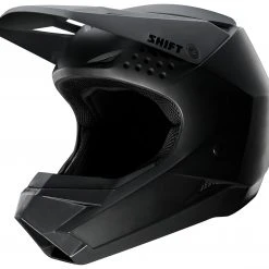 Shift Whit3 Label Helmet - Solid