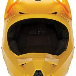 Shift Whit3 Label Helmet - Solid -Helmets Sale 2024 shift whit3 label helmet solid yellow scaled