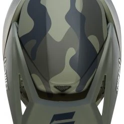 Shift Whit3 Label Camo Helmet -Helmets Sale 2024 shift whit3 label matte camo helmet camo 4 scaled