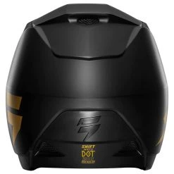 Shift Whit3 Label Youth Mexico Helmet -Helmets Sale 2024 shift whit3 label youth muerte helmet 3