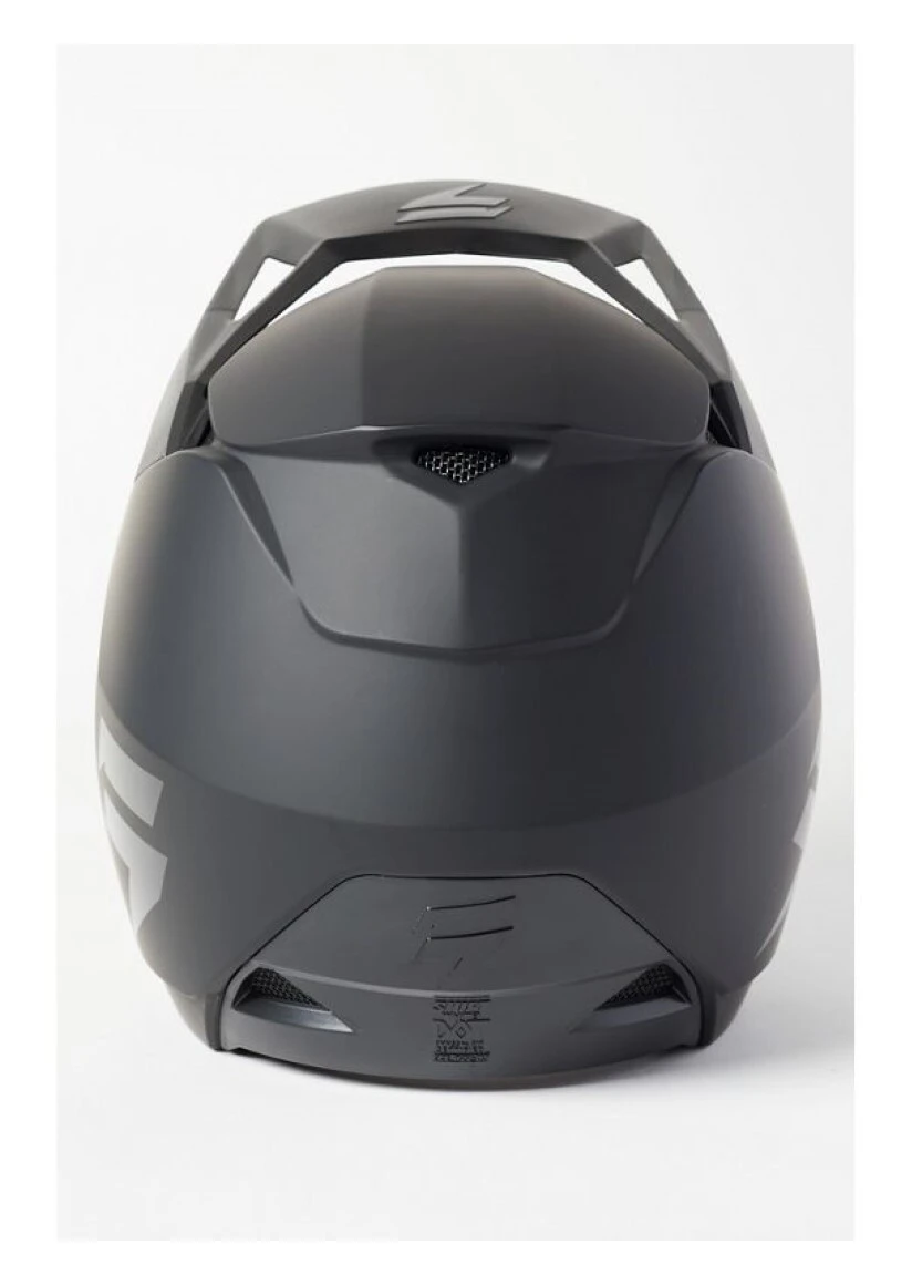 Helmet Closeouts Shift Youth White Label Blac Helmet 4 Helmet Closeouts Shift Youth White Label Blac Helmet - Image 4