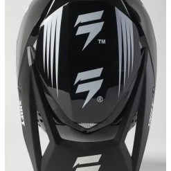Helmet Closeouts Shift Youth White Label Bliss Helmet -Helmets Sale 2024 shift youth whit3 label bliss helmet black white 2