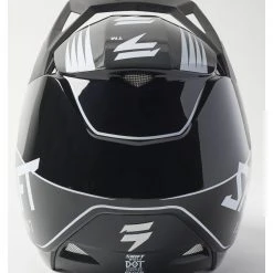 Helmet Closeouts Shift Youth White Label Bliss Helmet -Helmets Sale 2024 shift youth whit3 label bliss helmet black white 3