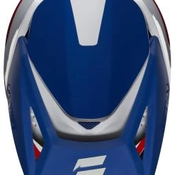 Shift Youth Whit3 Label Helmet -Helmets Sale 2024 shift youth whit3 label helmet white red blue 3 scaled