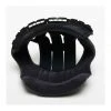 Shoei Helmets Helmet Accessories Shoei GT-Air Center Pad XS 13MM [Open Box]