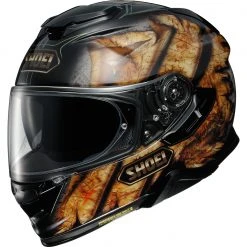 Shoei Helmets Helmet Closeouts Shoei GT-Air II Deviation Helmet